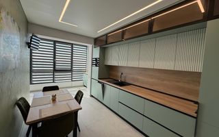 🏡 APARTAMENT 2 CAMERE DE ÎNCHIRIAT | BLOC NOU | PRIMA ÎNCHIRIERE - Poză 10