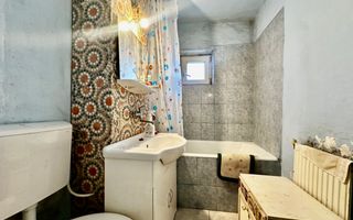 Apartament 4 camere decomandate | Etaj intermediar | Dambul Rotund - Poză 12
