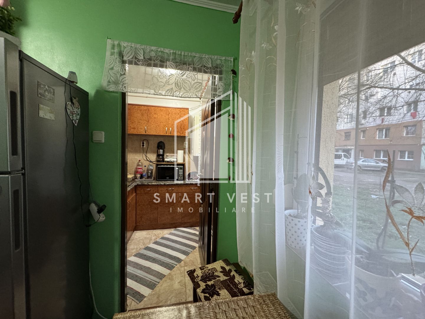 Apartament 2 camere | 32 mp utili | Zona Solidaritatii - Poză 4