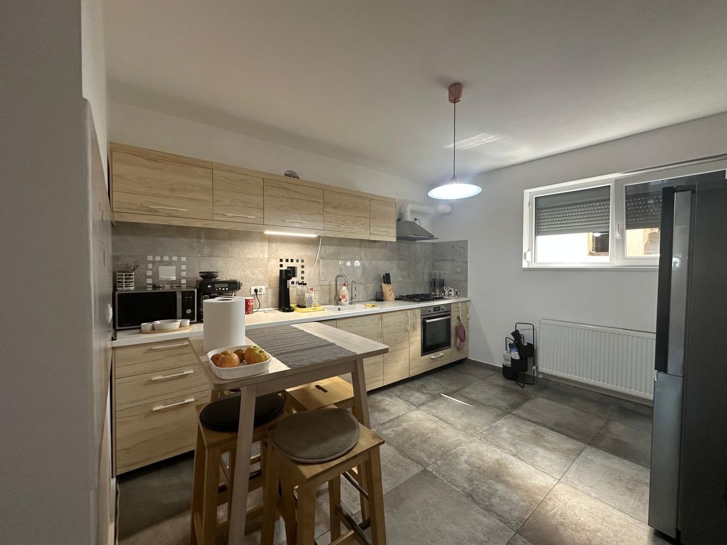 Vila individuală P+1, 5 camere, 260 mp utili – teren 400 mp - Poză 18