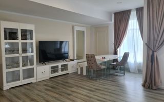 Apartament 3 Camere LUX | Fabrica de Glucoza | Piscina | Parcare - Poză 1