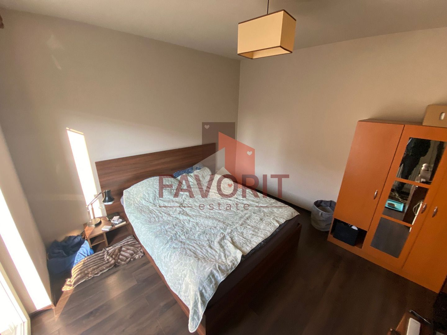 Gradina in CF de 63 mp. Mobilat si utilat. Pozitie excelenta - Poză 6