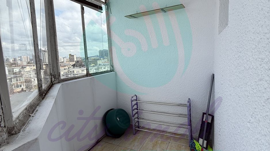 2 camere langa Universitati la 4 minute distanta de metrou Timpuri Noi - Poză 13