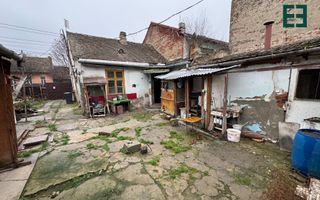 Teren cu potențial investițional – Zonă centrală, Timișoara - Poză 1