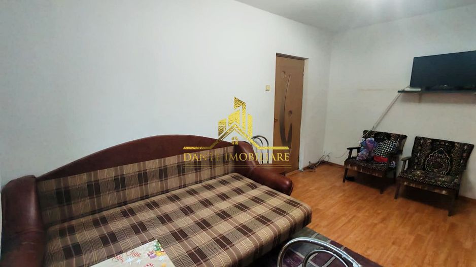 2 camere, LA CHEIE, etaj intermediar, ideal investitie, Manastur - Poză 6