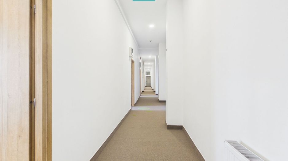 Birouri Ultracentrale, 154 mp, Parcare cu bariera - Poză 6