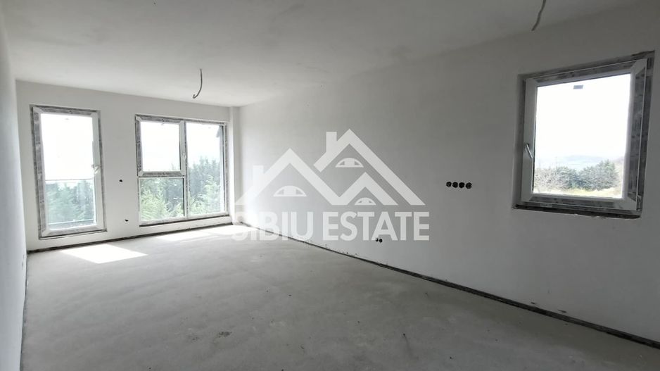Apartament 3 camere de vânzare ,zona de vest, comision 0 - Poză 2