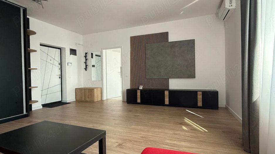 APARTAMENT CENTRALA LOC PARCARE ZONA METALURGIEI - Poză 1