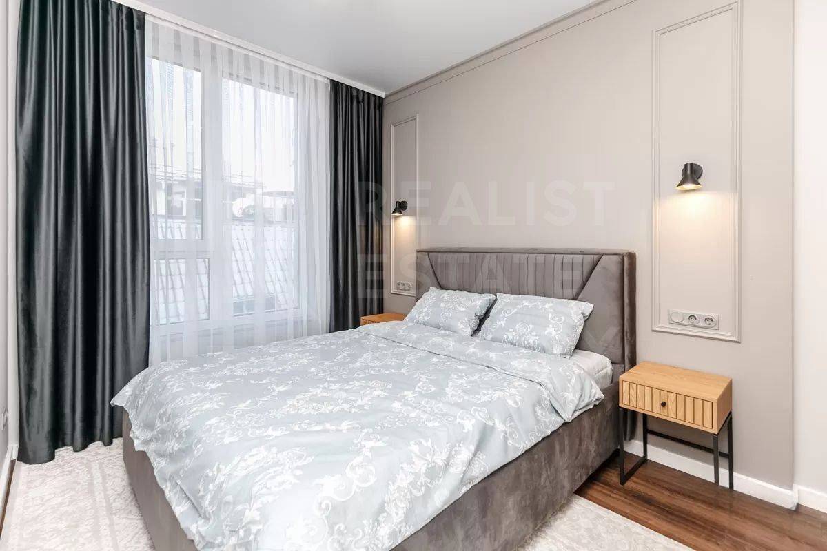 Chirie, apartament, 3 camere, strada Mitropolit Petru Movilă, Centru - Poză 7