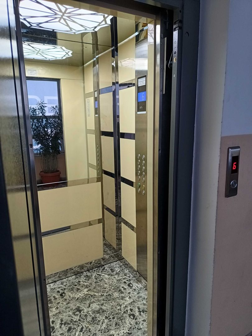 Garsonieră, 28 mp, Calea București - Rotonda - Poză 8