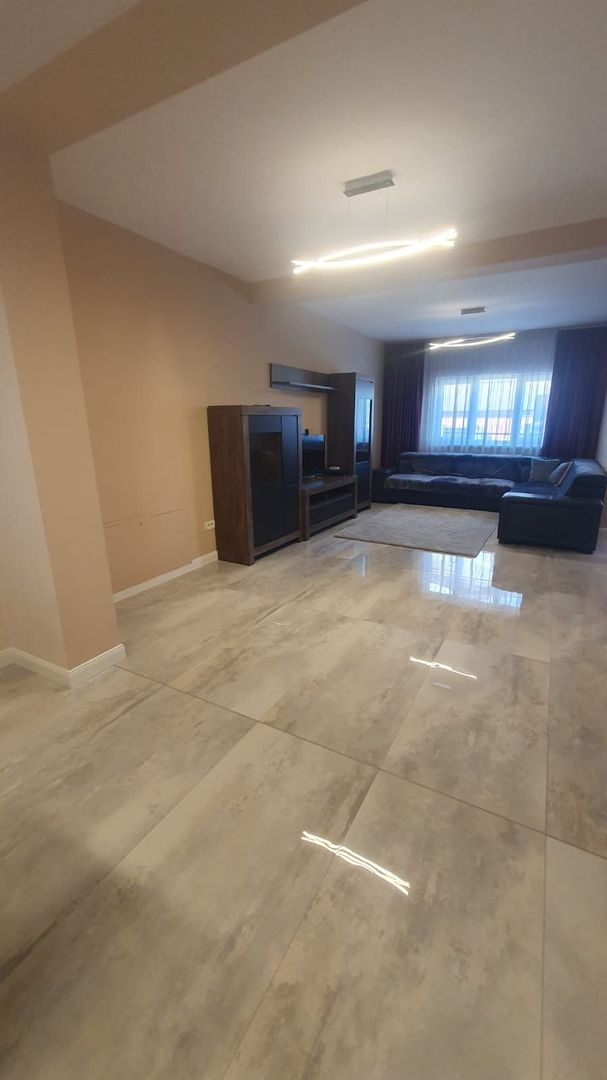 Duplex-Mosnita Noua | 4 Camere | 3 Bai | 3 Locuri de parcare - Poză 3