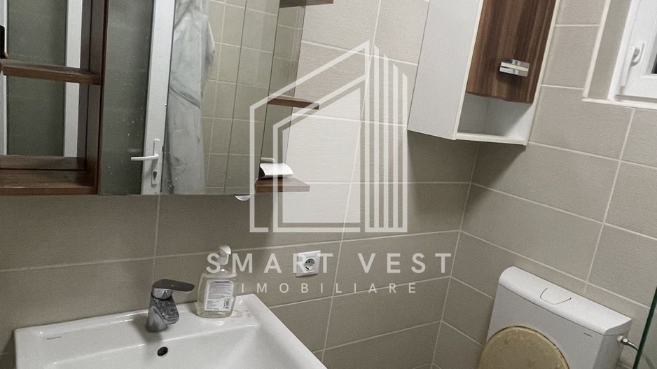 Inchiriere apartament 4 camere | Etaj 1 | Zona centrala - Poză 18