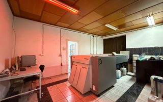 Hala 500MP + Teren 1300MP | Utilitati | Lacul lui Binder - Poză 6