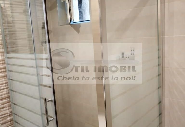 Tatarasi - PIATA CHIRILA - FARA RISC SEISMIC - Ap. 2 camere 54 mp - Poză 13