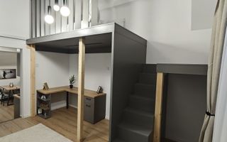 Apartament ultracentral – zona Piata Unirii, Cluj-Napoca. - Poză 4