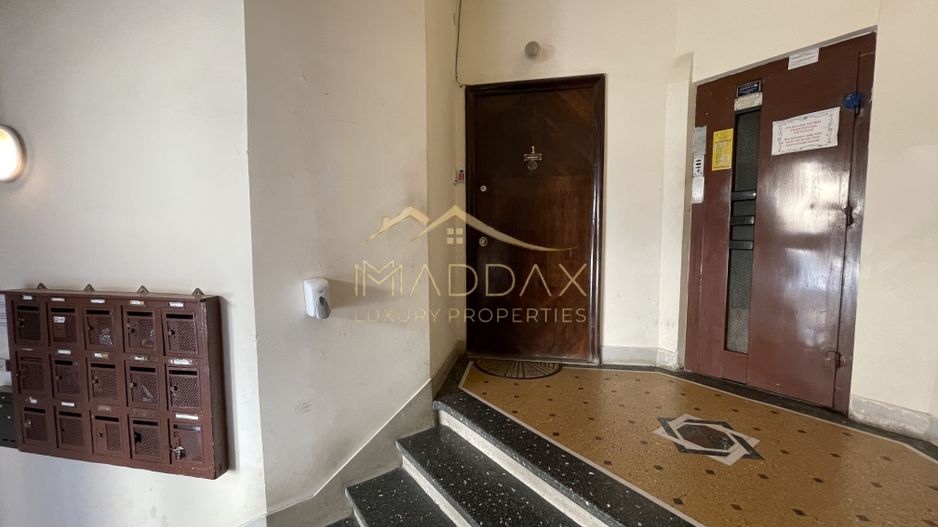 Apartament 5 camere****zona Centrala - Poză 28