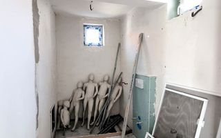 Proprietate cu 2 case | Centrul Vechi | Baia Mare - Poză 17