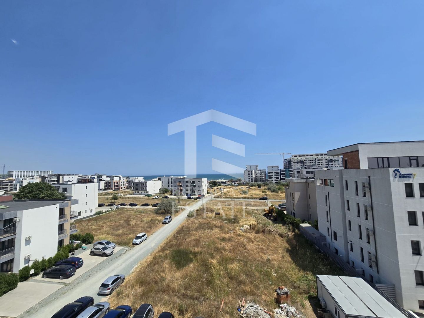 MAMAIA SAT- 3 camere cu vedere la mare | gata de mutat sau de investit - Poză 36