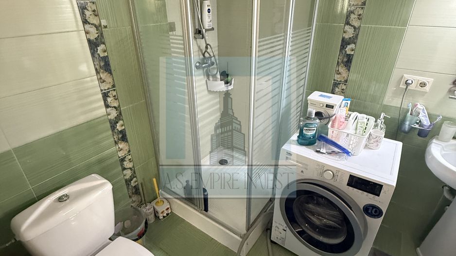 Casa 3 camere,120 mp utili, la casa, curte 240 mp-zona Bartolomeu - Poză 14