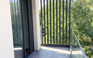 Inchiriere 2 camere-Mobilat-Utilat- Pipera-Studio 80 - Poză 5