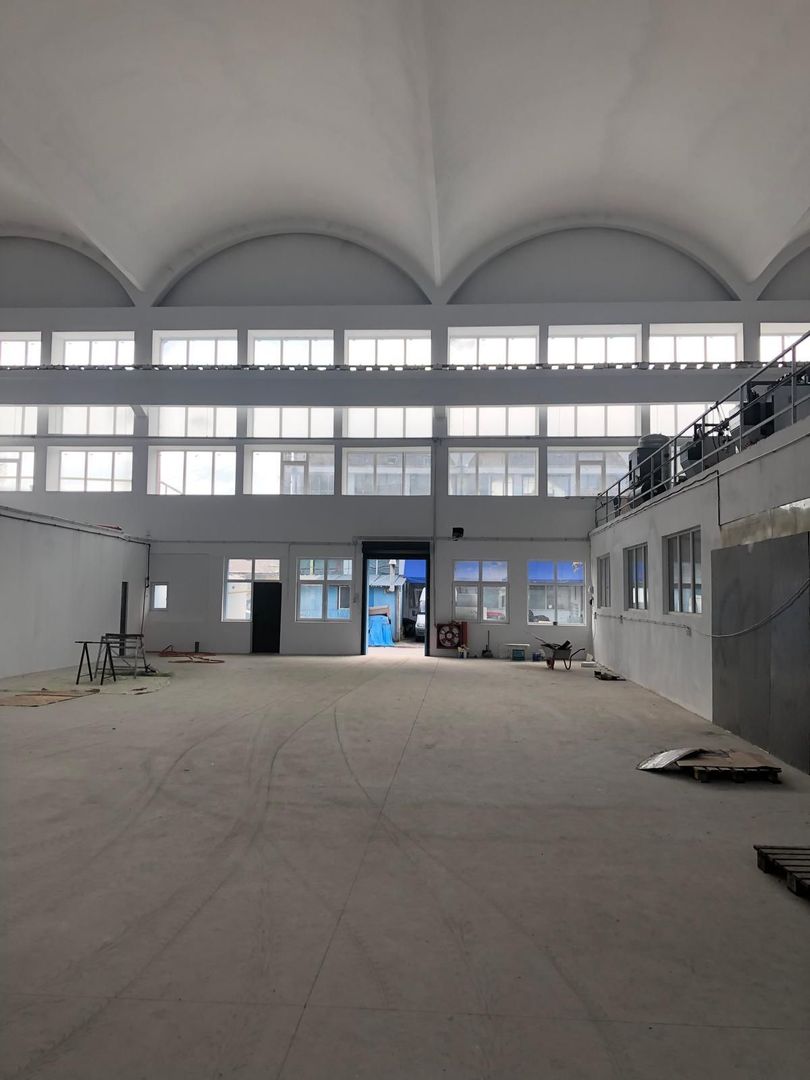 Hala industrială 5.400 mp – Șoseaua Giurgiului - Poză 6