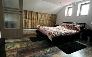 Casă la cheie - zona Ștrandului Municipal - Poză 10