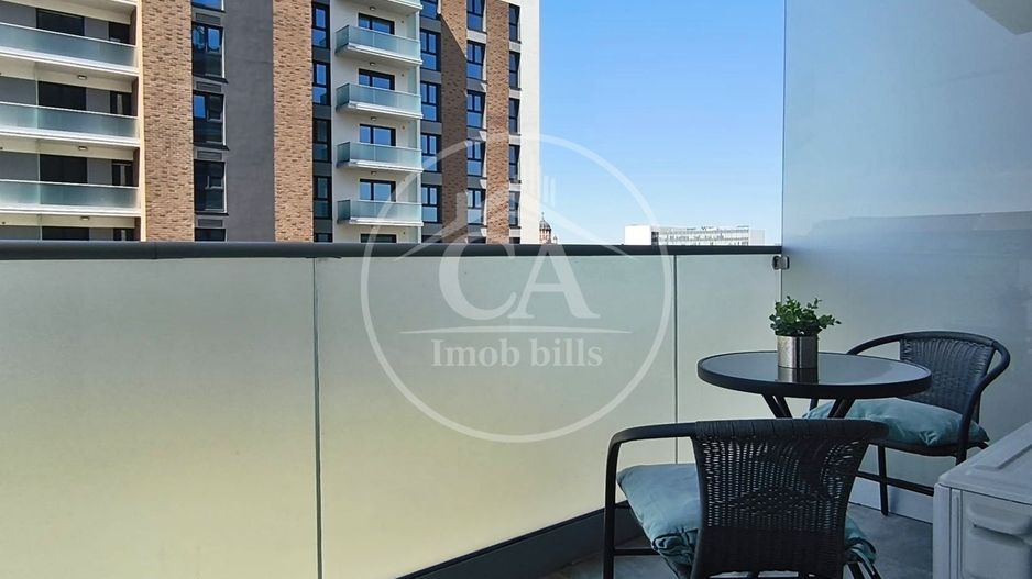 Apartament de inchiriat cu 2 camere in Grand Hill, Oradea - Poză 9