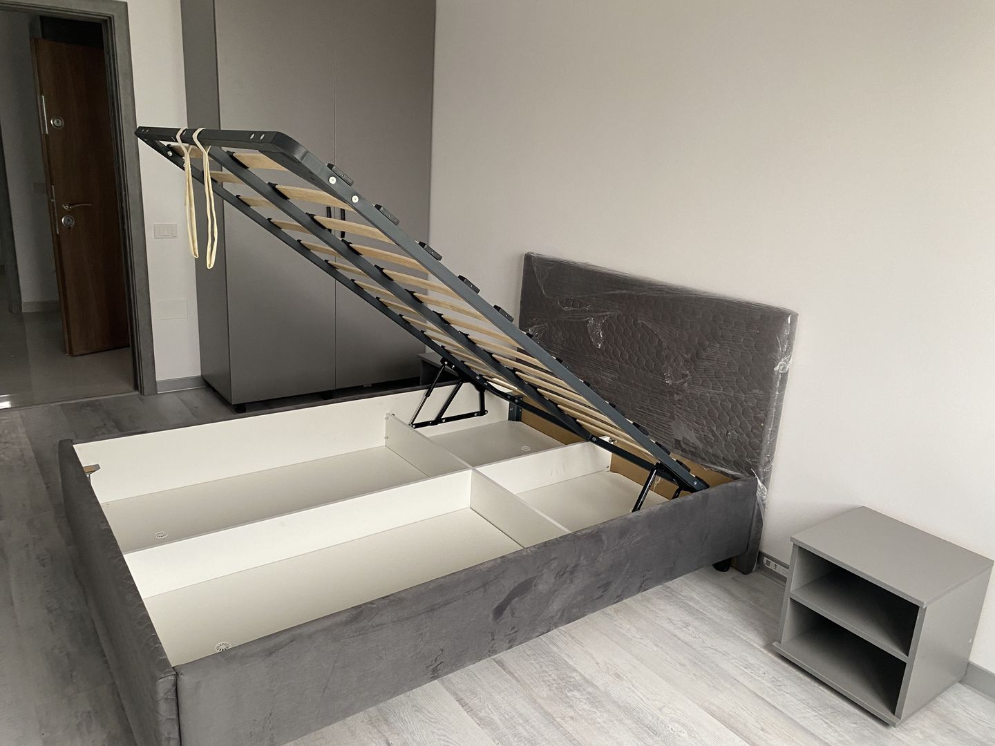 3cam/mob-util complet,totul nou+parcare/15min metrou D. Leonida - Poză 11