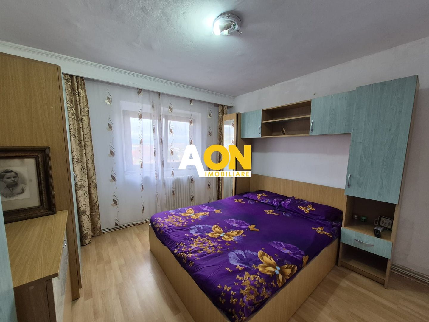 Apartament 3 camere, Decomandat, 69 mp, Zona Cetate - Poză 13
