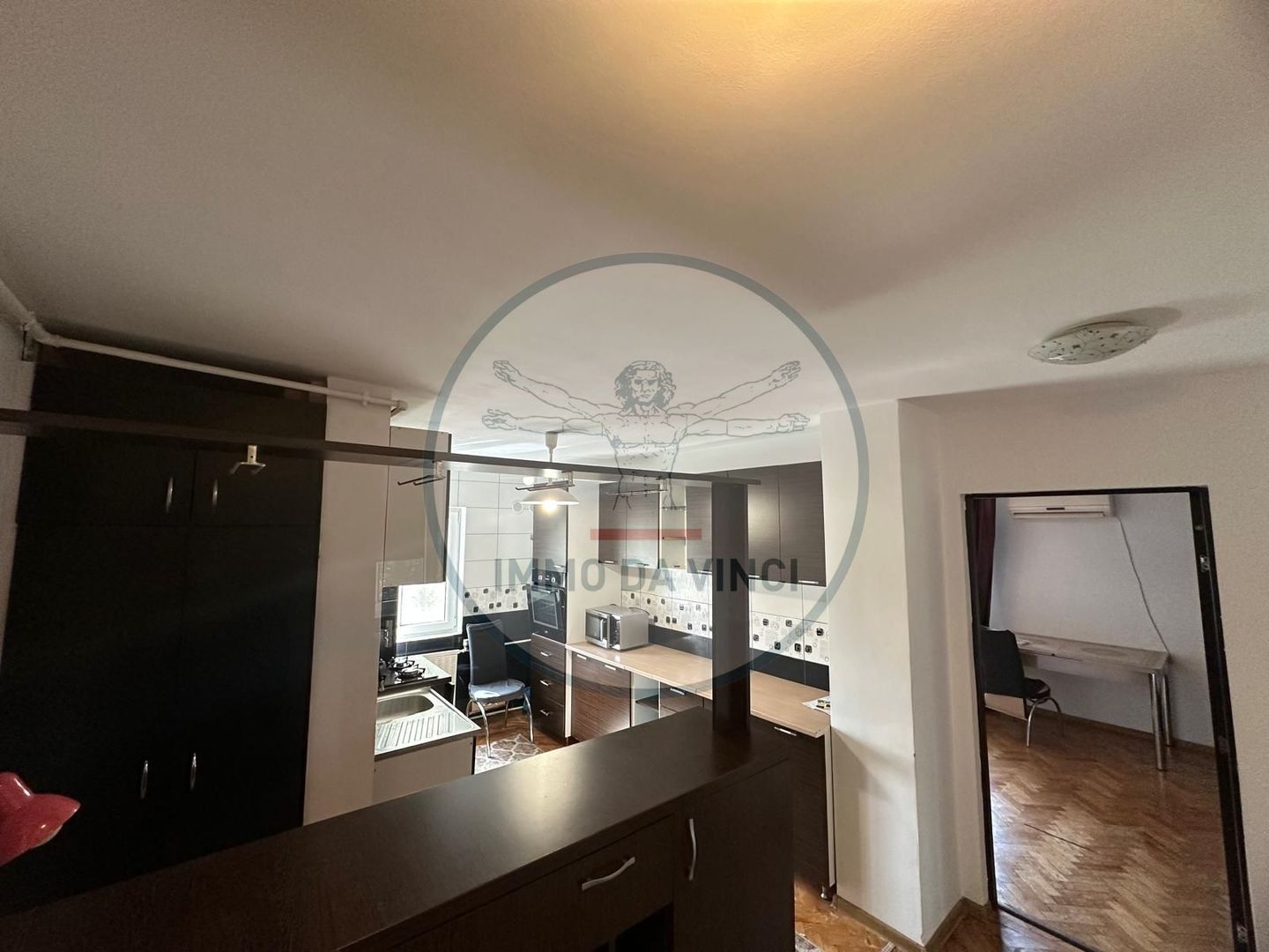 APARTAMENT 3 CAMERE | MARASTI | THE OFFICE - Poză 10