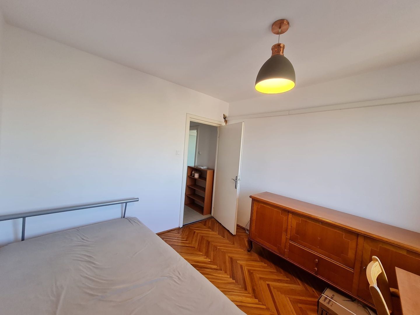 apartament 3 camere zona Mărăști - Poză 8