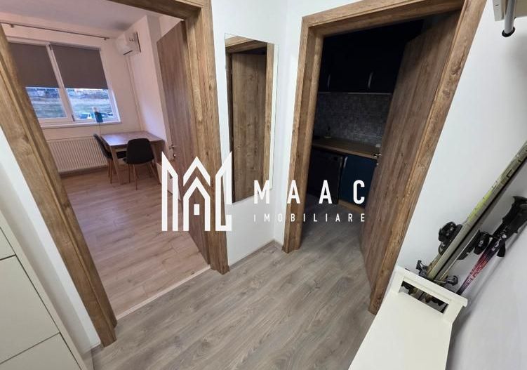 Apartament 1 Cameră | 40  Mp | Zona Ștefan cel Mare - Poză 15