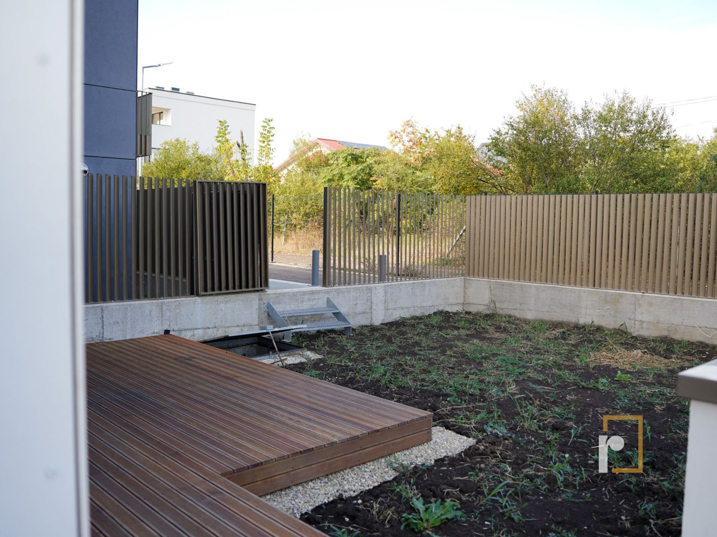 APARTAMENT 2 CAMERE | GREEN LAKE | LOC DE PARCARE | GRADINA 168MP - Poză 32