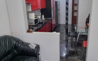 2 Camere + Boxă 8 mp | Cartier Latin - Poză 4