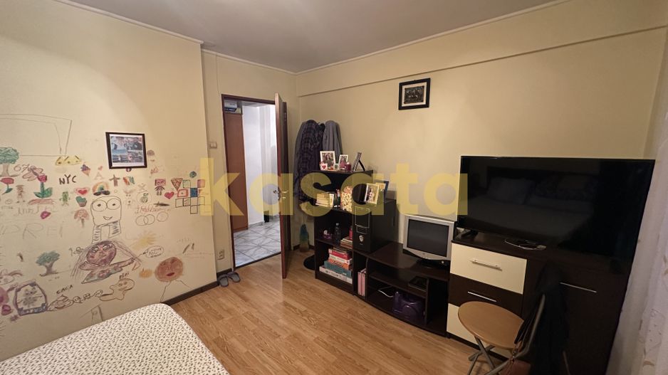 3 Camere | Drumul Sării | Decomandat | Metrou 5 min 🚇🏢 - Poză 3