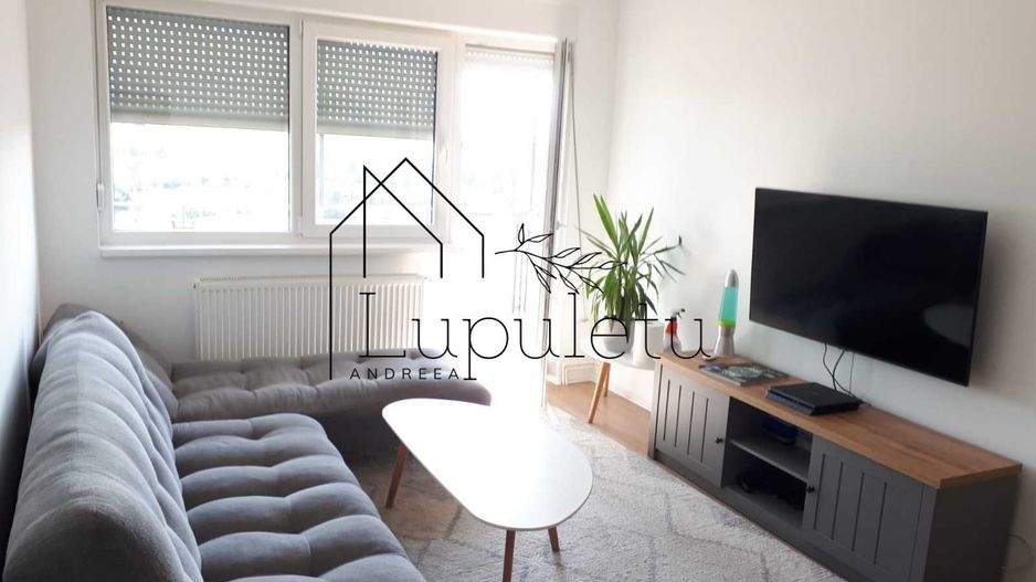 Apartament 2 Camere | 47 MPU |  Bulevardul Mihai Viteazu - Poză 7