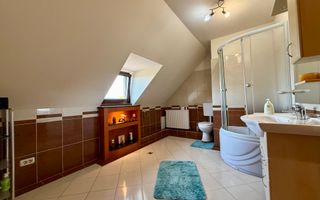 Casa individuala cu 10 camere 1600 mp teren - Poză 22