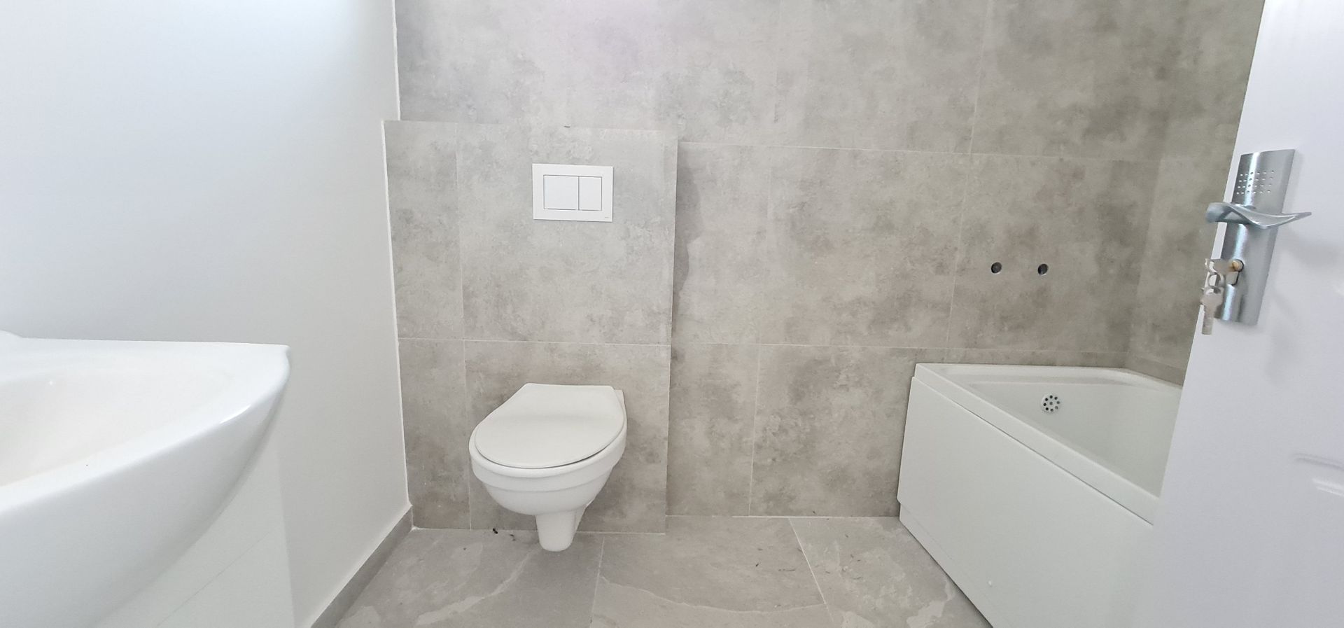 Casa finalizata intabulata in Cartier Izvor Tarlungeni Brasov - Poză 5