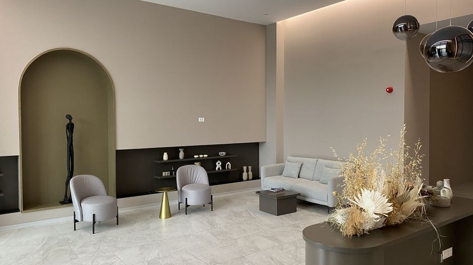 APARTAMENT SUPERB, 2 CAMERE, ONE COTROCENI - Poză 13