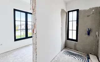 Vila Premium P+E, 4 dormitoare 4 Baii, Ghiroda Timisoara - Poză 19