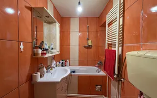 VANZARE APARTAMENT IN VILA INTERBELICA | CAL. VICTORIEI - Poză 26
