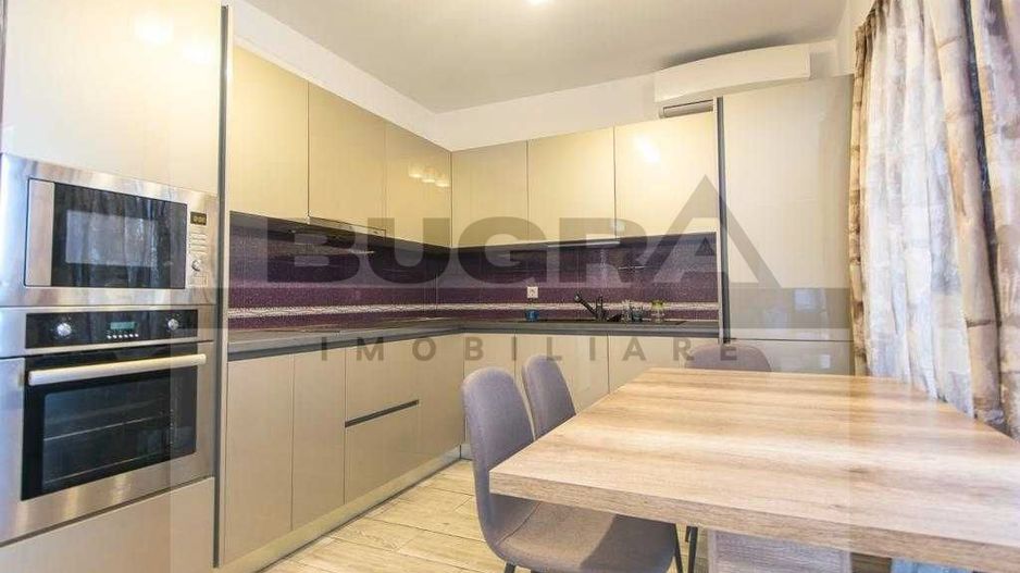 Apartament de 3 camere, lux, 95mp, parcare, zona Iulius Mall - Poză 2