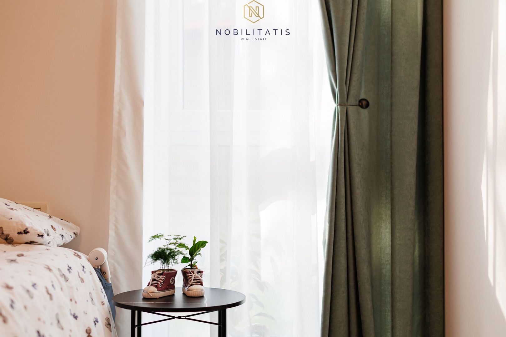 Apartament de Lux cu 3 Camere & Curte Privată de 212 mp în Timișoara - Poză 45