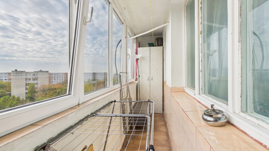 Apartament cu 2 camere de vanzare - Zona Alexandru Obregia - Poză 11
