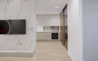 Chirie, apartament, 1 cameră, bul. Ștefan cel Mare, Centru - Poză 12