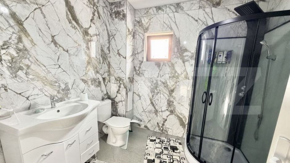 Casa de vanzare intre alba si micesti - Poză 7