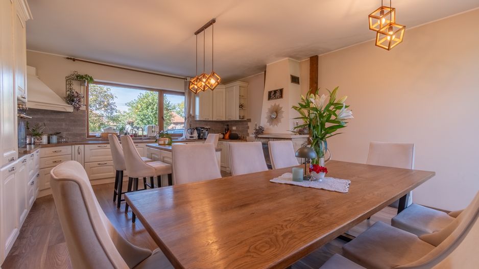 Proprietate exclusivista de vanzare: 2 case | 9 camere | 2000 mp teren - Poză 31