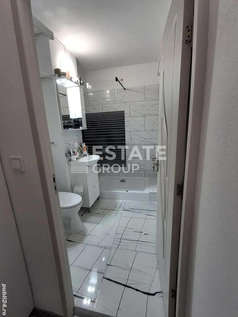 Apartament 2 camere, recent renovat complet, Zona Dambovita - Poză 10