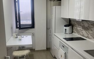 De închiriat – 2 camere | Bloc nou | Prelungirea Ghencea – Sector 6 - Poză 3