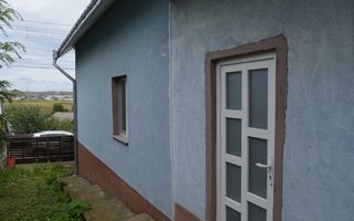 Casă de vânzare în Sfântu Ilie și teren 2000 mp - Poză 7